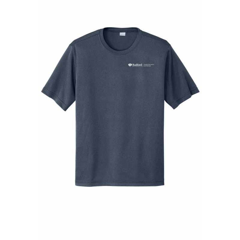 Sport-Tek® Sport-Wick® Performance Moisture Wicking T-Shirt
