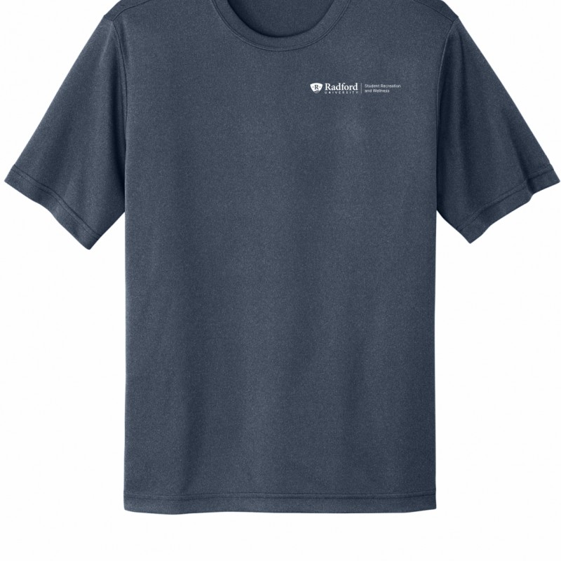 Sport-Tek® Sport-Wick® Performance Moisture Wicking T-Shirt Sport-Tek® Sport-Wick® Performance Moisture Wicking T-Shirt