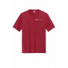 Sport-Tek® Sport-Wick® Performance Moisture Wicking T-Shirt
