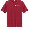 Sport-Tek® Sport-Wick® Performance Moisture Wicking T-Shirt Sport-Tek® Sport-Wick® Performance Moisture Wicking T-Shirt
