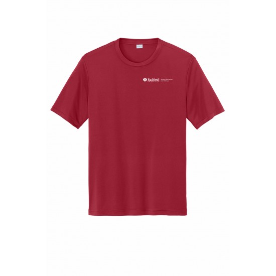 Sport-Tek® PosiCharge® Performance Moisture Wicking T-Shirt