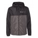 Lightweight Windbreaker Full-Zip Jacket