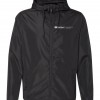 Lightweight Windbreaker Full-Zip Jacket Lightweight Windbreaker Full-Zip Jacket
