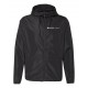 Lightweight Windbreaker Full-Zip Jacket