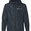 Lightweight Windbreaker Full-Zip Jacket Lightweight Windbreaker Full-Zip Jacket