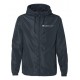 Lightweight Windbreaker Full-Zip Jacket