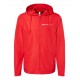 Lightweight Windbreaker Full-Zip Jacket