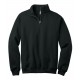 1/4 Zip Sweatshirt - Front print only