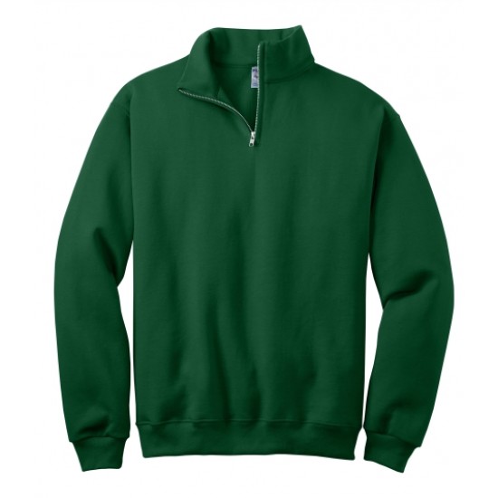 1/4 Zip Sweatshirt