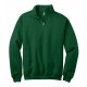 1/4 Zip Sweatshirt