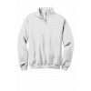 1/4 Zip Sweatshirt