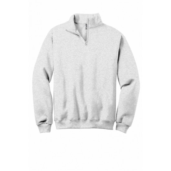 1/4 Zip Sweatshirt