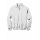 1/4 Zip Sweatshirt