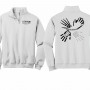 1/4 Zip Sweatshirt