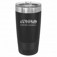 20 oz. Insulated Tumbler with Slider Lid