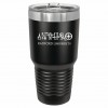 30 oz. Insulated Tumbler with Slider Lid