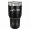 30 oz. Insulated Tumbler with Slider Lid
