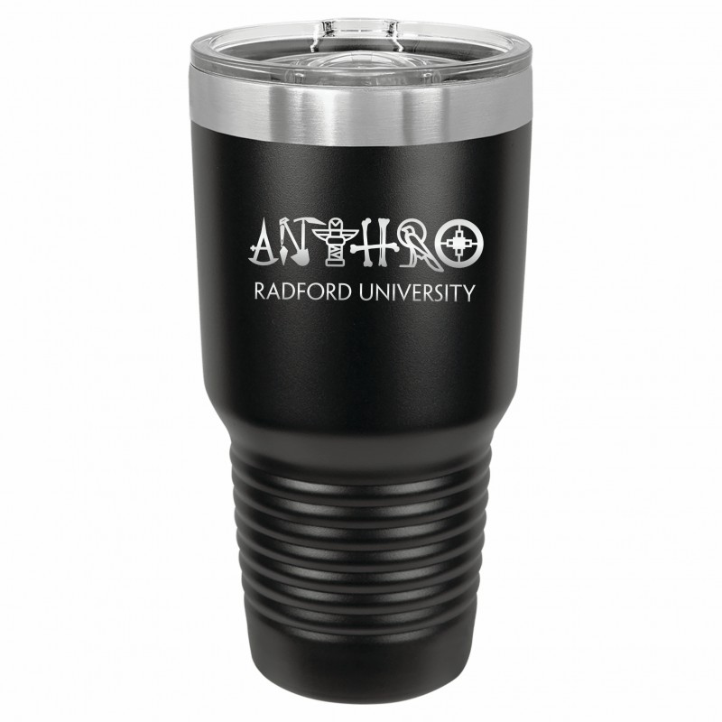 30 oz. Insulated Tumbler with Slider Lid