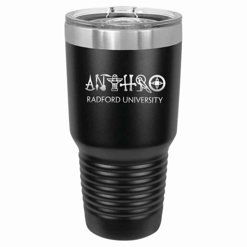 30 oz. Insulated Tumbler with Slider Lid