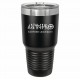 30 oz. Insulated Tumbler with Slider Lid