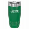20 oz. Insulated Tumbler with Slider Lid