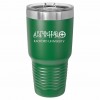 30 oz. Insulated Tumbler with Slider Lid