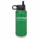 32oz Insulated Water Bottle 