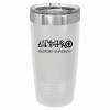 20 oz. Insulated Tumbler with Slider Lid