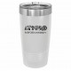 20 oz. Insulated Tumbler with Slider Lid