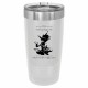 20 oz. Insulated Tumbler with Slider Lid