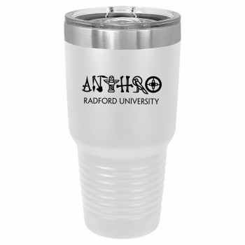 30 oz. Insulated Tumbler with Slider Lid