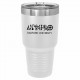 30 oz. Insulated Tumbler with Slider Lid