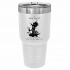30 oz. Insulated Tumbler with Slider Lid