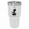 30 oz. Insulated Tumbler with Slider Lid