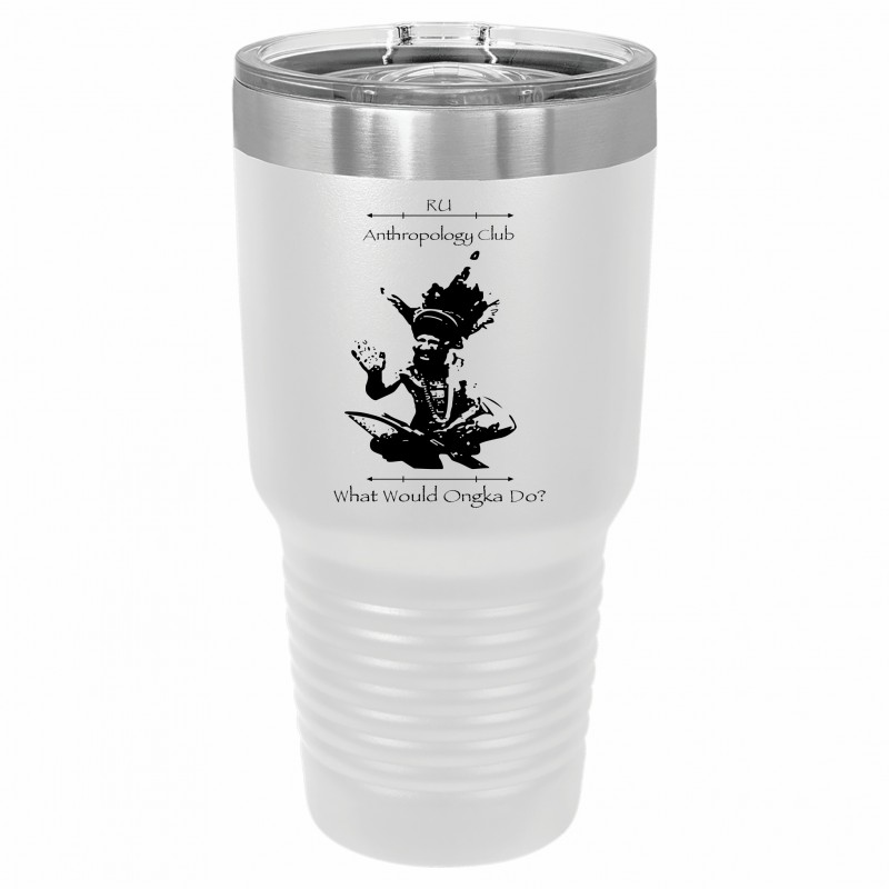 30 oz. Insulated Tumbler with Slider Lid