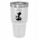 30 oz. Insulated Tumbler with Slider Lid