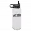 32oz Insulated Water Bottle 