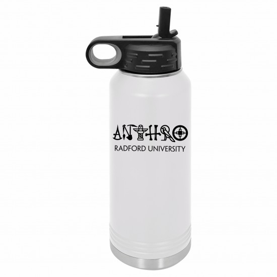 32oz Insulated Water Bottle 