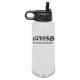 32oz Insulated Water Bottle 