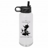 32oz Insulated Water Bottle 