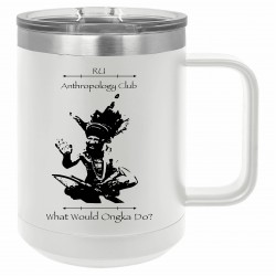 15oz Insulated Coffee Mug with Slider Lid 15oz Insulated Coffee Mug with Slider Lid