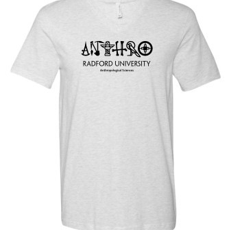 BELLA CANVAS® V-Neck T-Shirt - Front Print Only