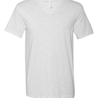 BELLA CANVAS® V-Neck T-Shirt