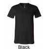 BELLA CANVAS® V-Neck T-Shirt