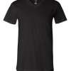 BELLA CANVAS® V-Neck T-Shirt