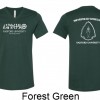 BELLA CANVAS® V-Neck T-Shirt