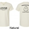 BELLA CANVAS® V-Neck T-Shirt