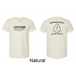 BELLA CANVAS® V-Neck T-Shirt BELLA CANVAS® V-Neck T-Shirt