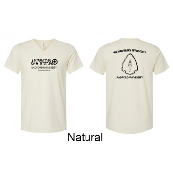 BELLA CANVAS® V-Neck T-Shirt