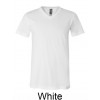 BELLA CANVAS® V-Neck T-Shirt